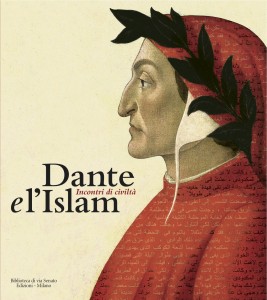Copertina Dante e l'Islam